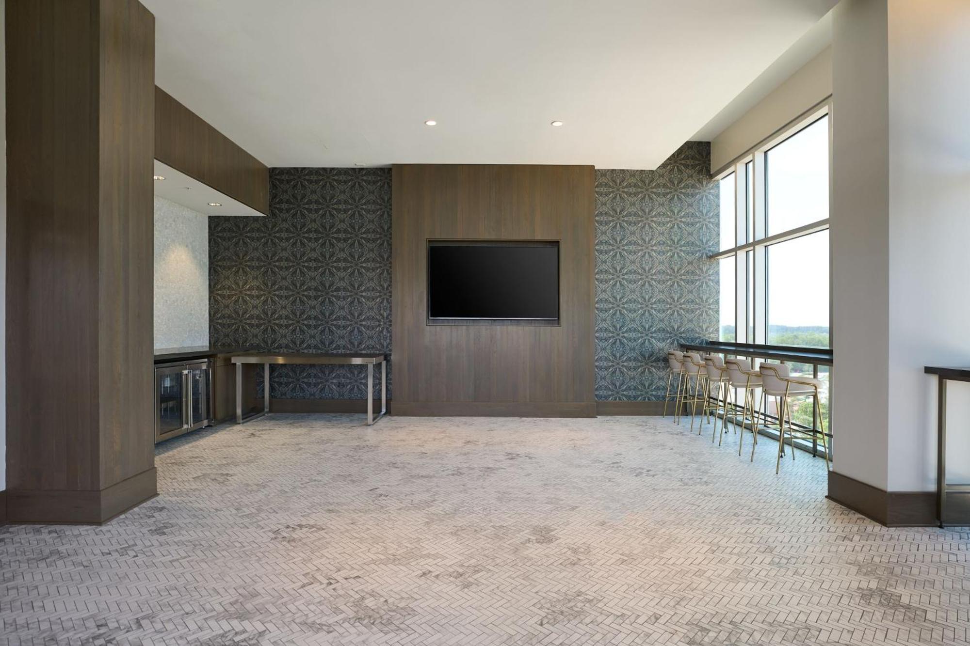 Hotel The Westin Raleigh-Durham Airport Exteriér fotografie