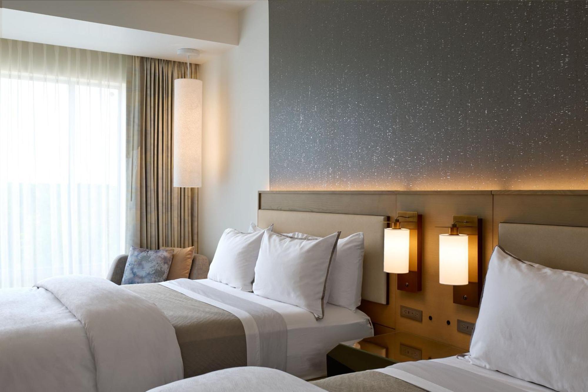 Hotel The Westin Raleigh-Durham Airport Exteriér fotografie