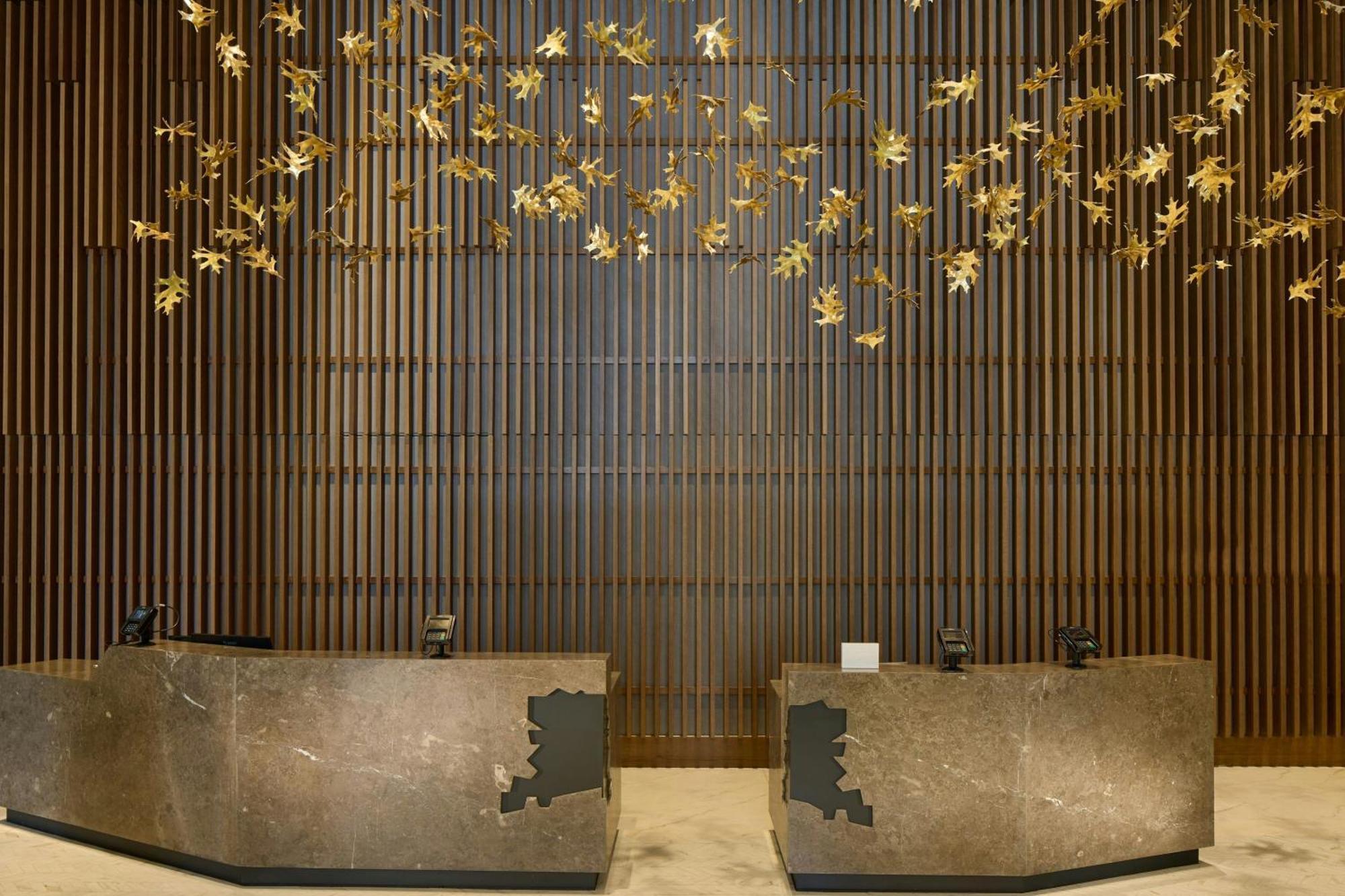 Hotel The Westin Raleigh-Durham Airport Exteriér fotografie