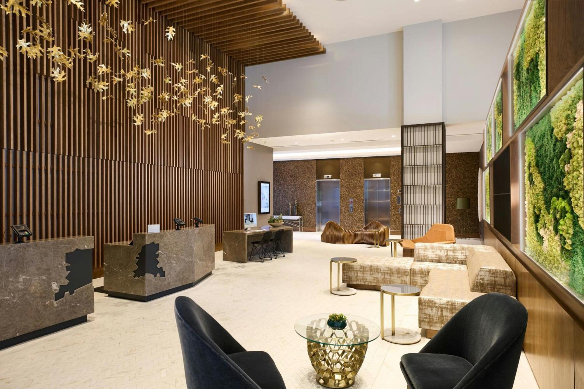 Hotel The Westin Raleigh-Durham Airport Exteriér fotografie